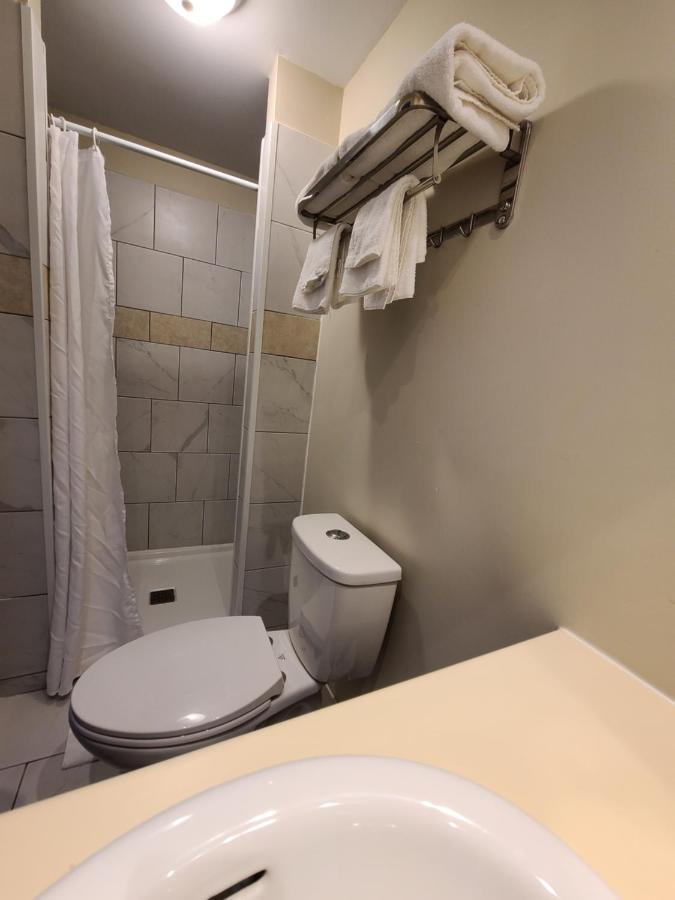 Highland Motel North Sydney Dış mekan fotoğraf