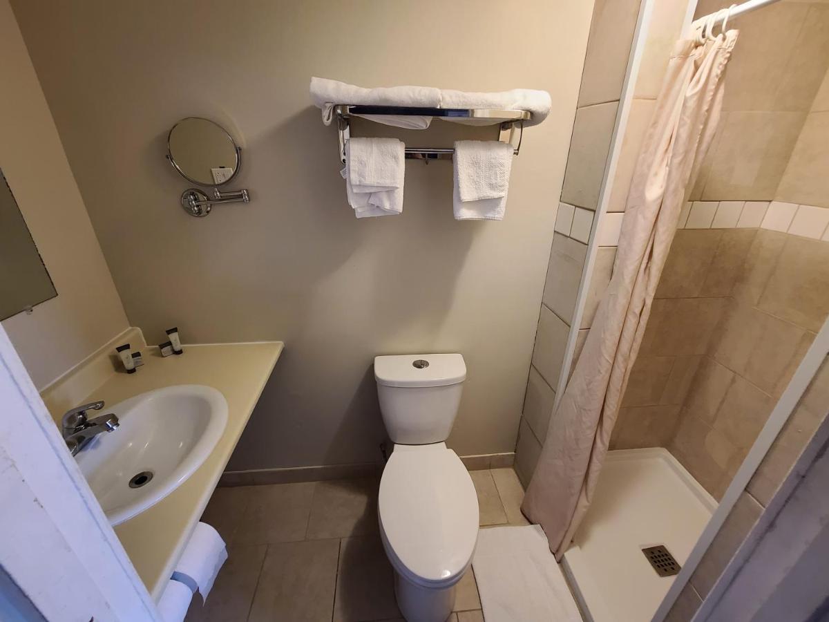Highland Motel North Sydney Dış mekan fotoğraf