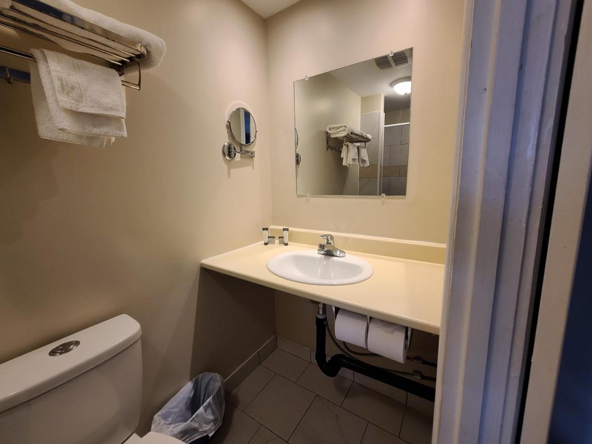 Highland Motel North Sydney Dış mekan fotoğraf